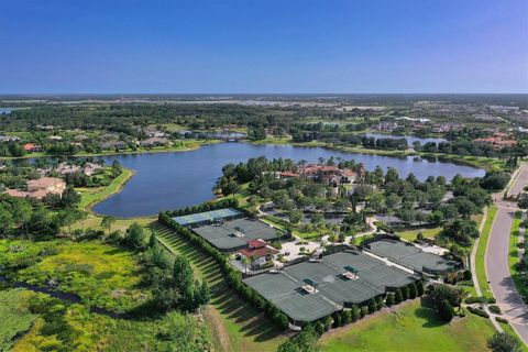 A home in LAKEWOOD RANCH