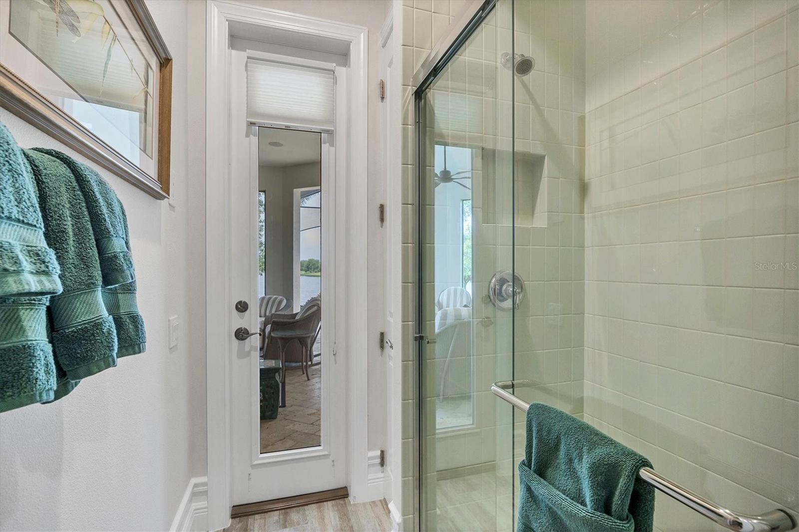 LAKE CLUB PH II - Residential