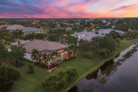 A home in LAKEWOOD RANCH