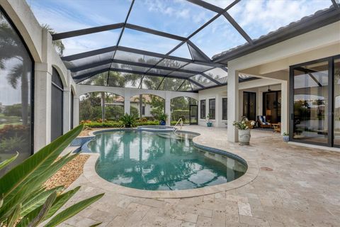 A home in LAKEWOOD RANCH