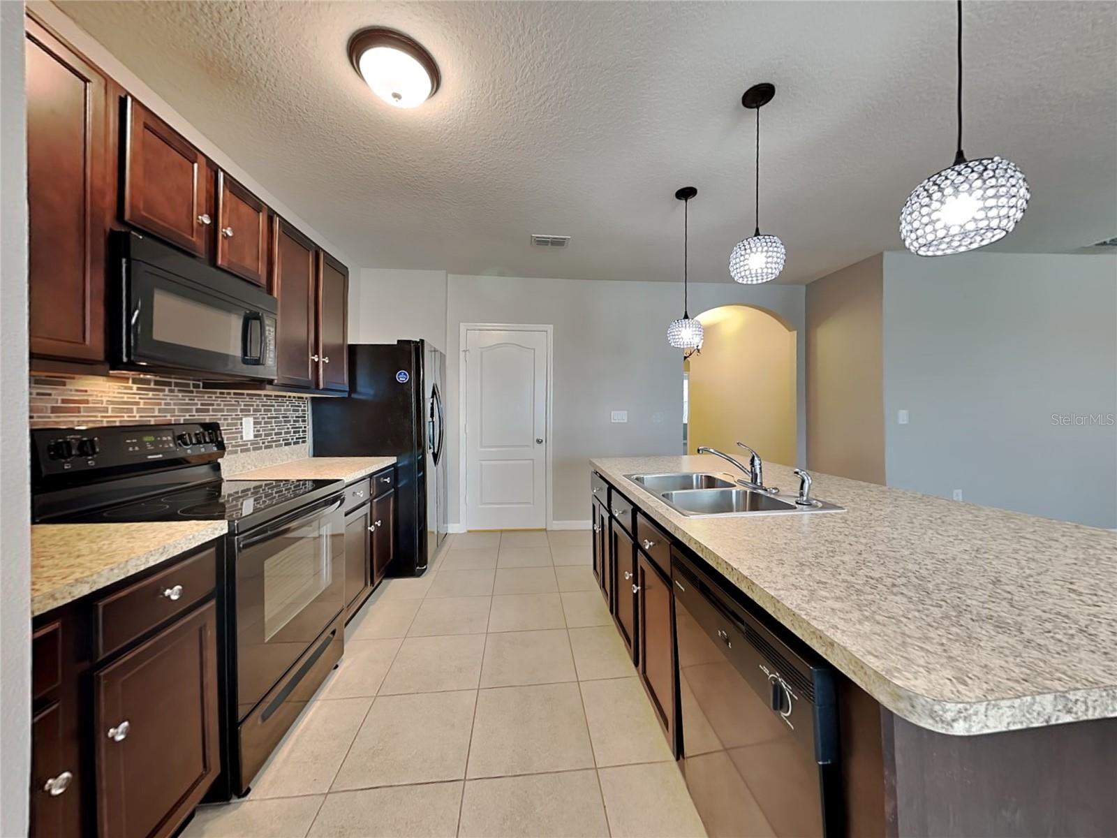 BUCKEYE RDG - Residential Lease