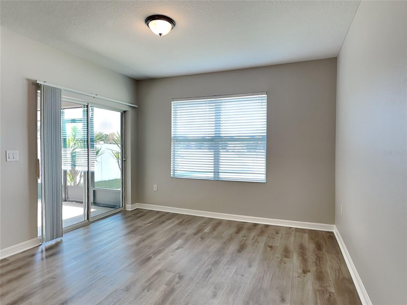 BUCKEYE RDG - Residential Lease