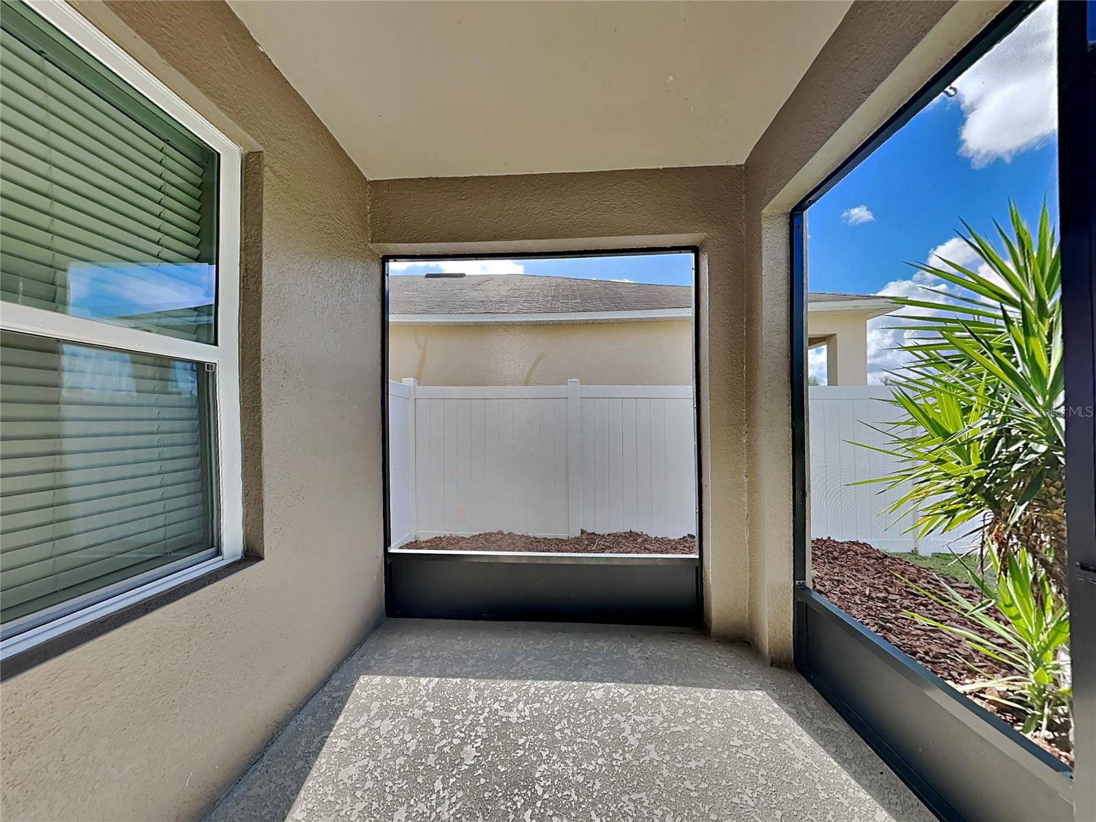 BUCKEYE RDG - Residential Lease