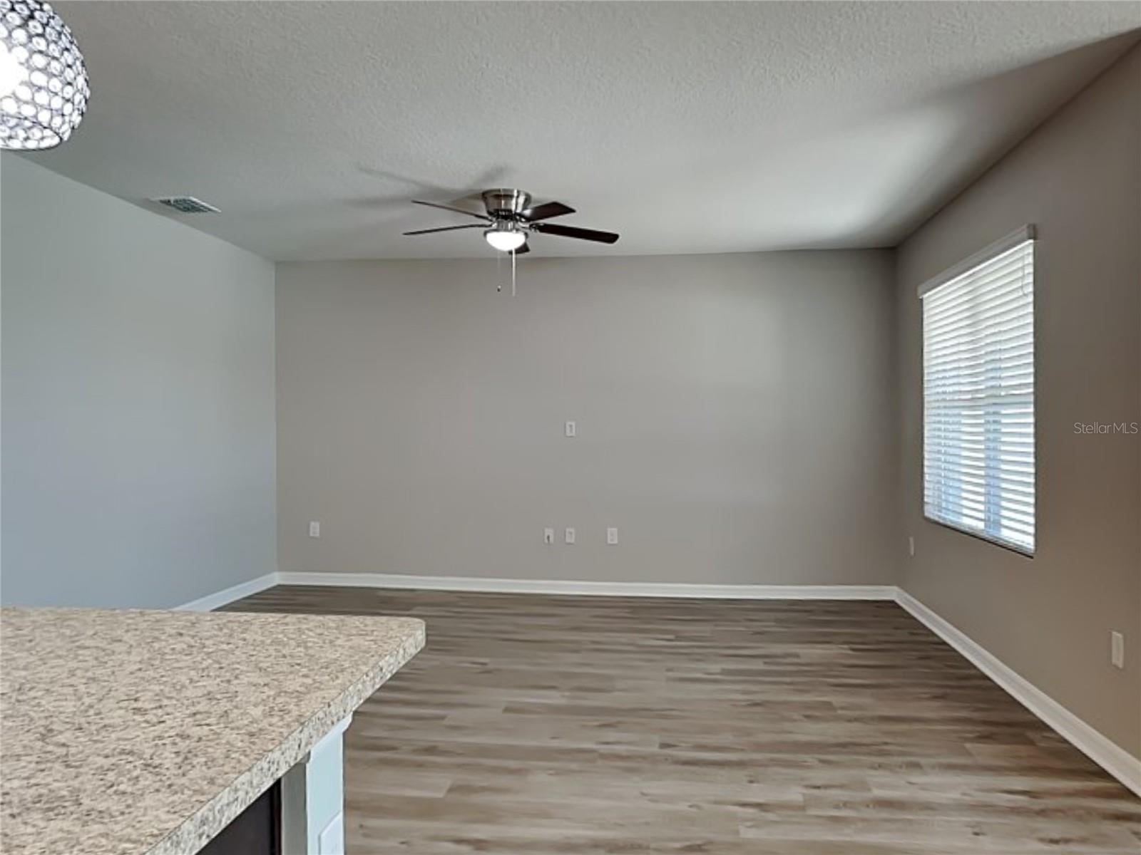 BUCKEYE RDG - Residential Lease