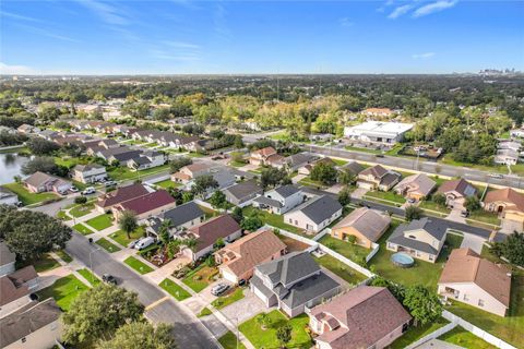 A home in ORLANDO