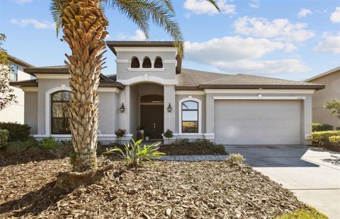 A home in NEW PORT RICHEY