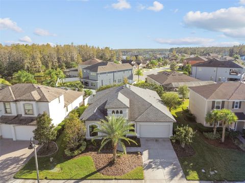 A home in NEW PORT RICHEY