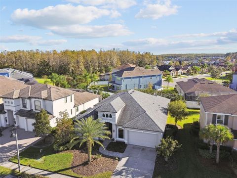 A home in NEW PORT RICHEY