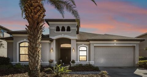 A home in NEW PORT RICHEY