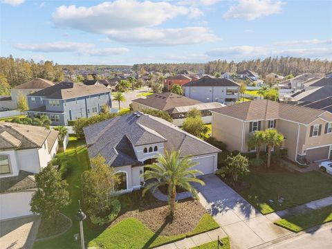 A home in NEW PORT RICHEY