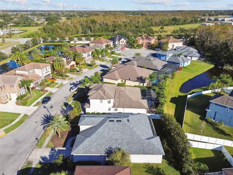 A home in NEW PORT RICHEY