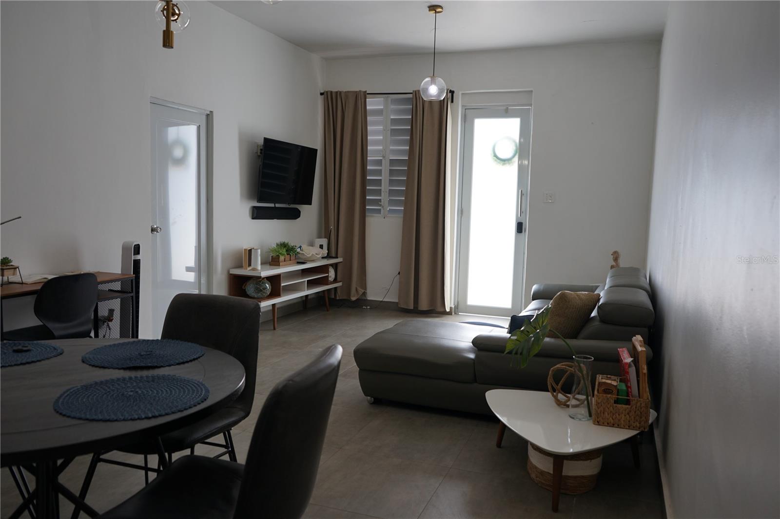 SANTURCE - Residential