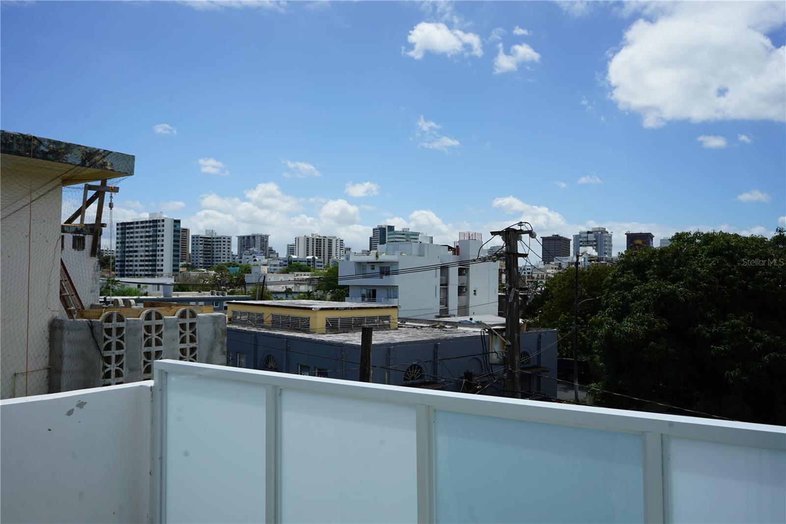 SANTURCE - Residential
