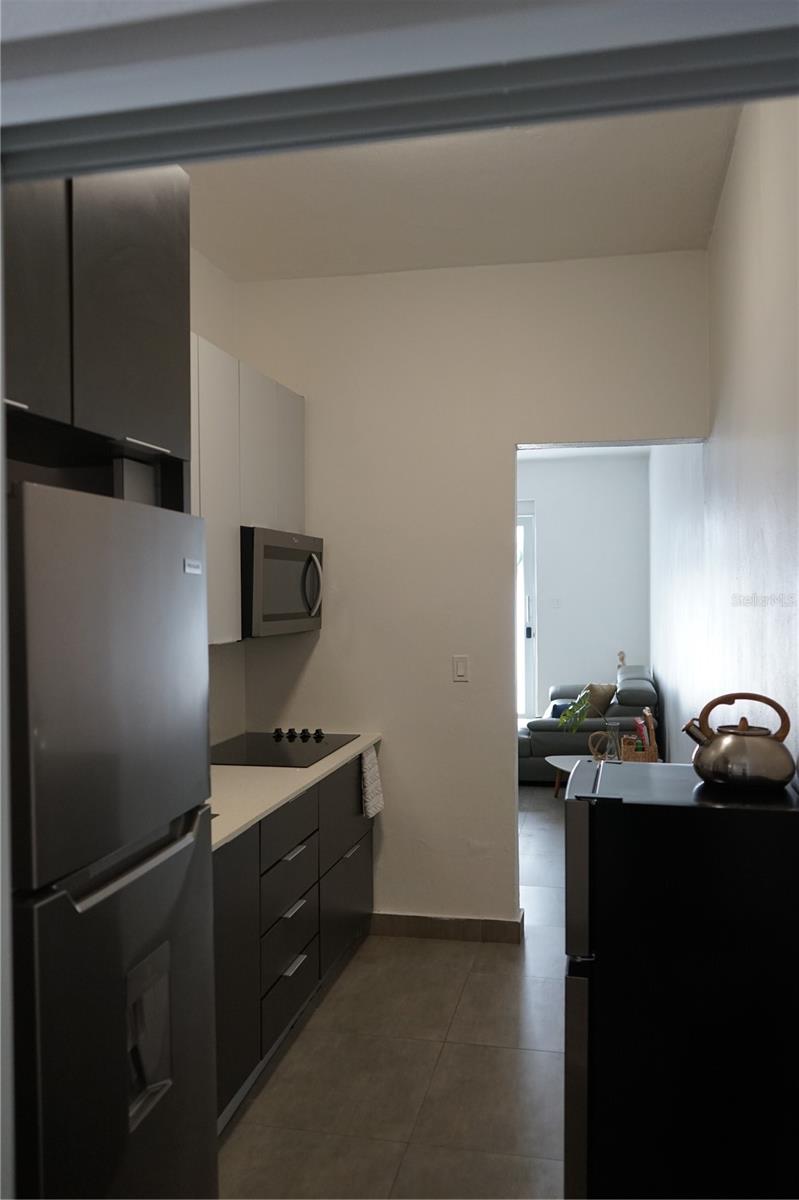 SANTURCE - Residential