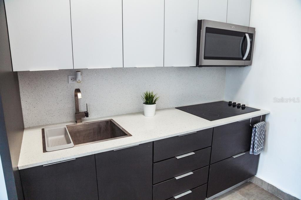 SANTURCE - Residential
