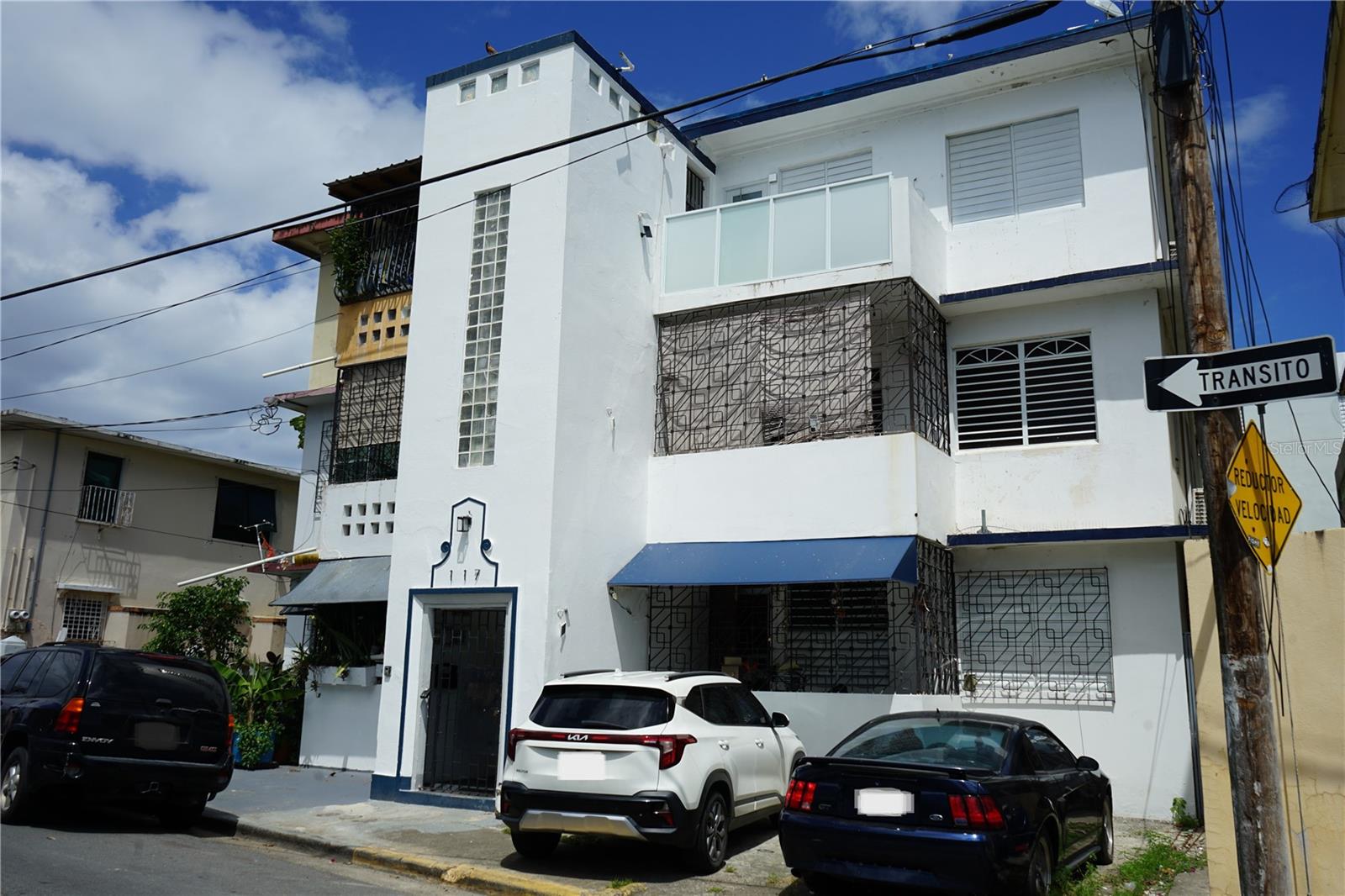 SANTURCE - Residential