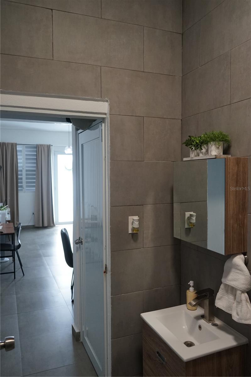 SANTURCE - Residential