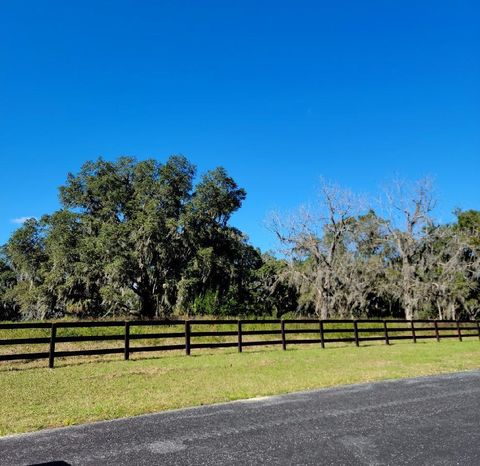 Tiny photo for 1077 SW 144th Court Road, Ocala, FL 34481 (MLS # OM641353)