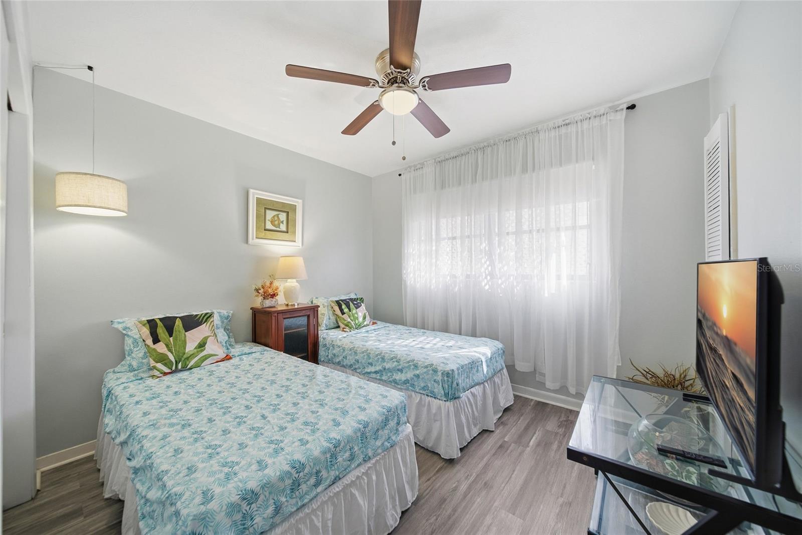 CURLEW CITY - Residential