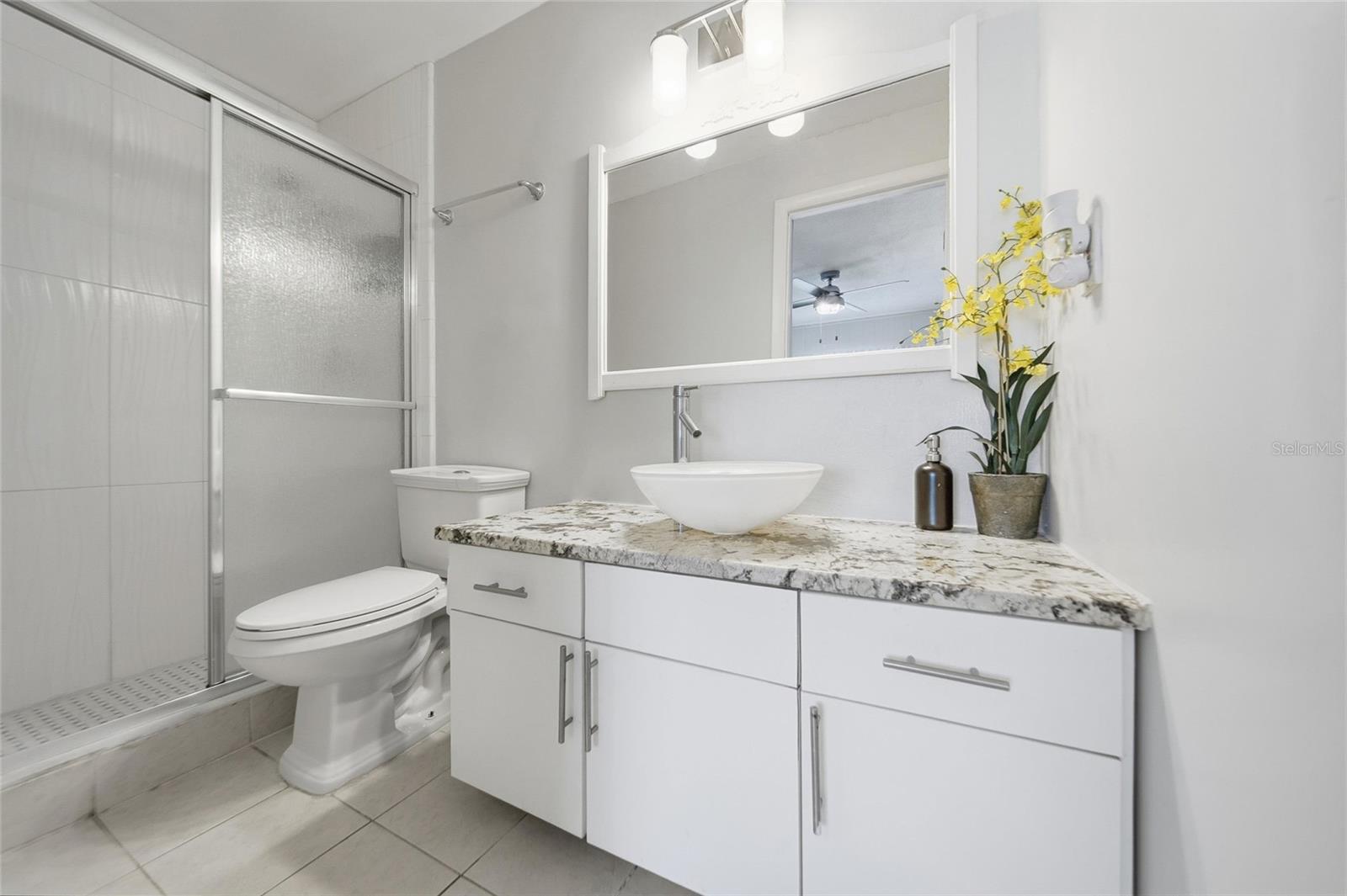 CURLEW CITY - Residential