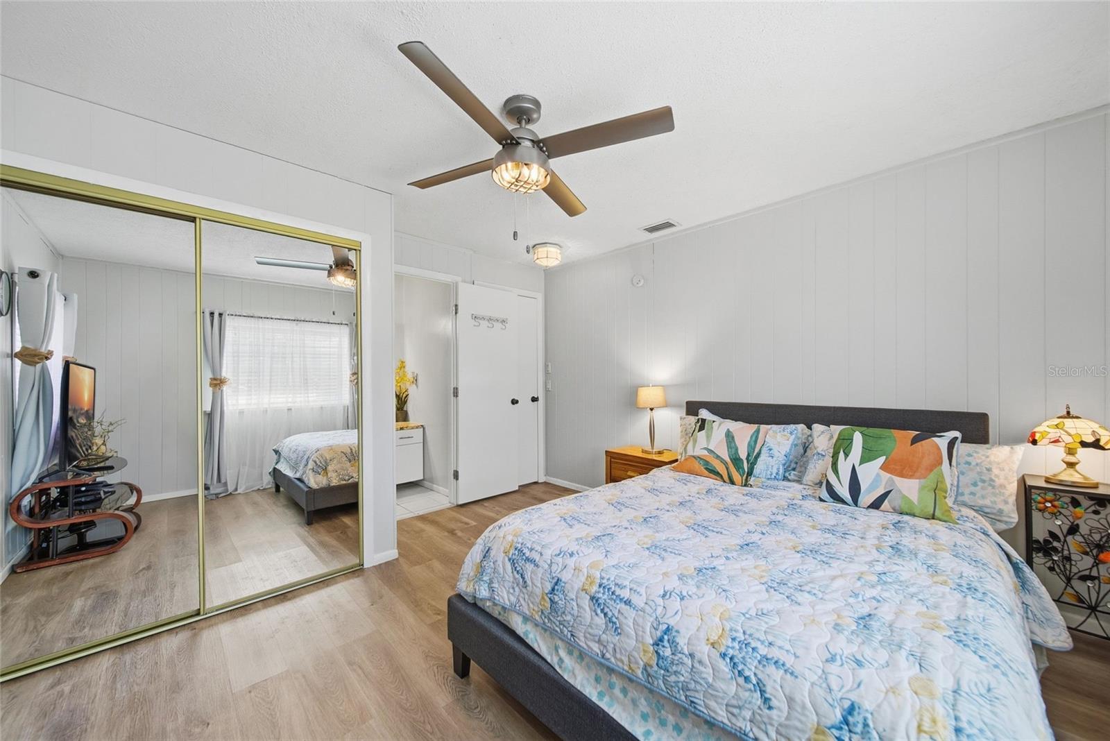 CURLEW CITY - Residential