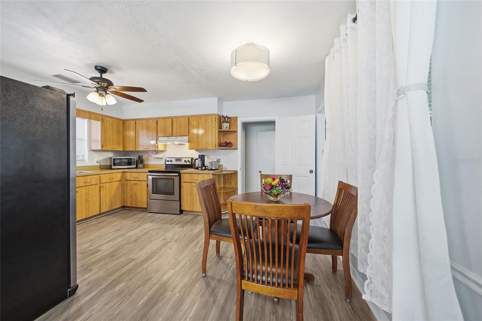 CURLEW CITY - Residential