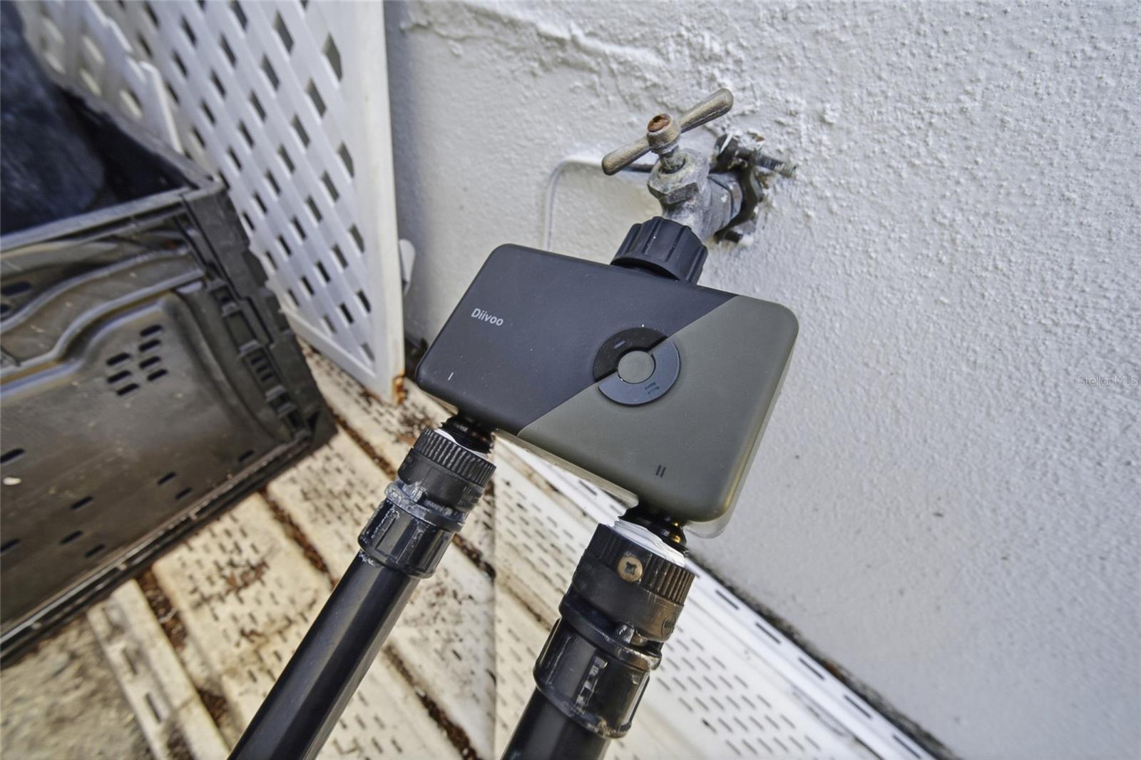 CURLEW CITY - Residential