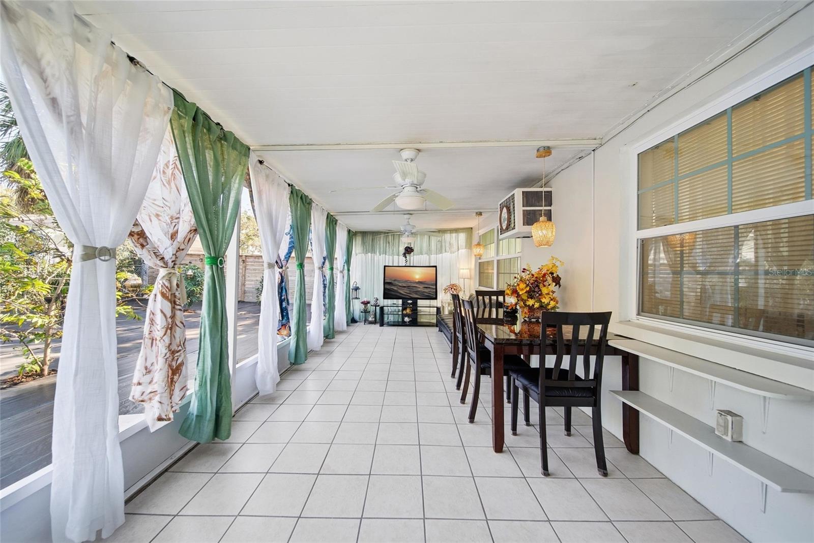 CURLEW CITY - Residential