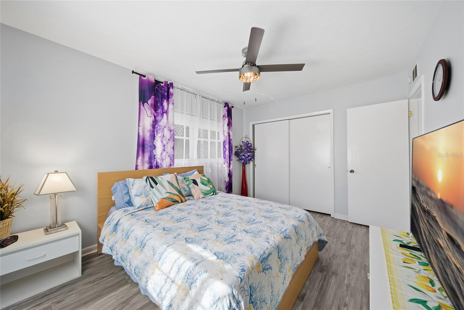 CURLEW CITY - Residential