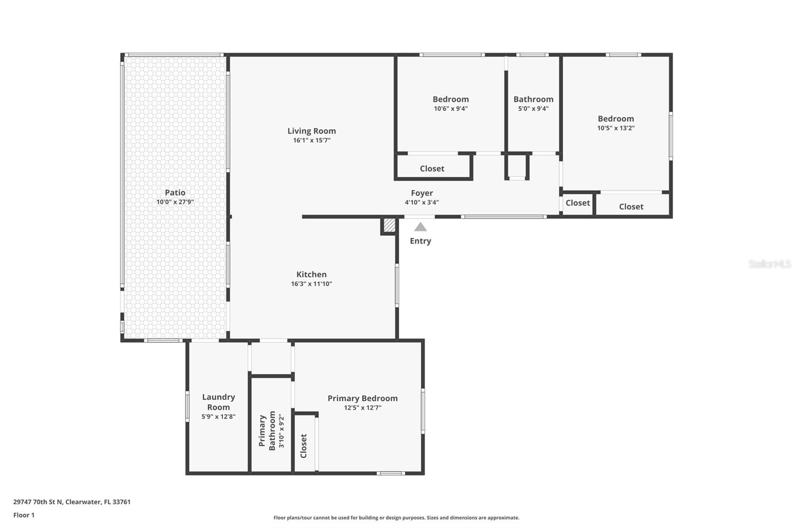 CURLEW CITY - Residential
