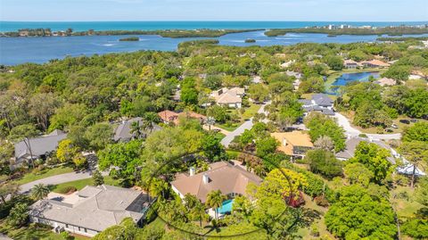 A home in OSPREY