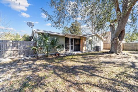 A home in OCALA