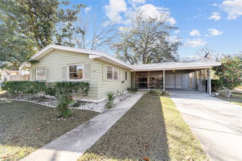 A home in OCALA