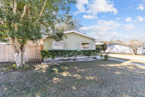 A home in OCALA