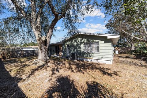 A home in OCALA