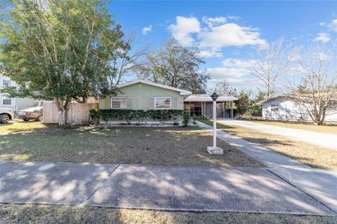 A home in OCALA