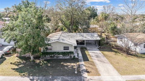 A home in OCALA