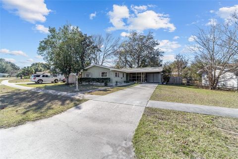 A home in OCALA