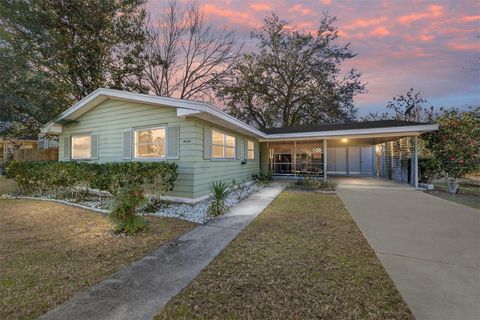 A home in OCALA