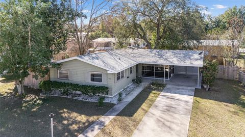 A home in OCALA