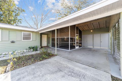 A home in OCALA