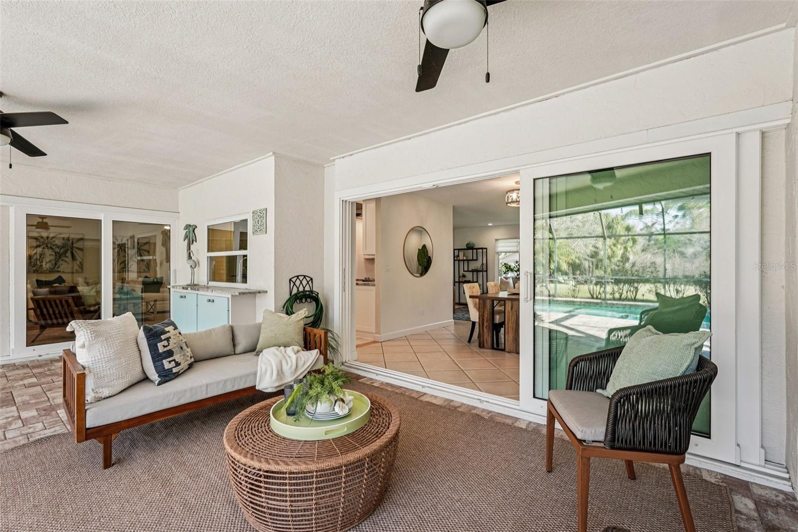 THE MEADOWS - Residential