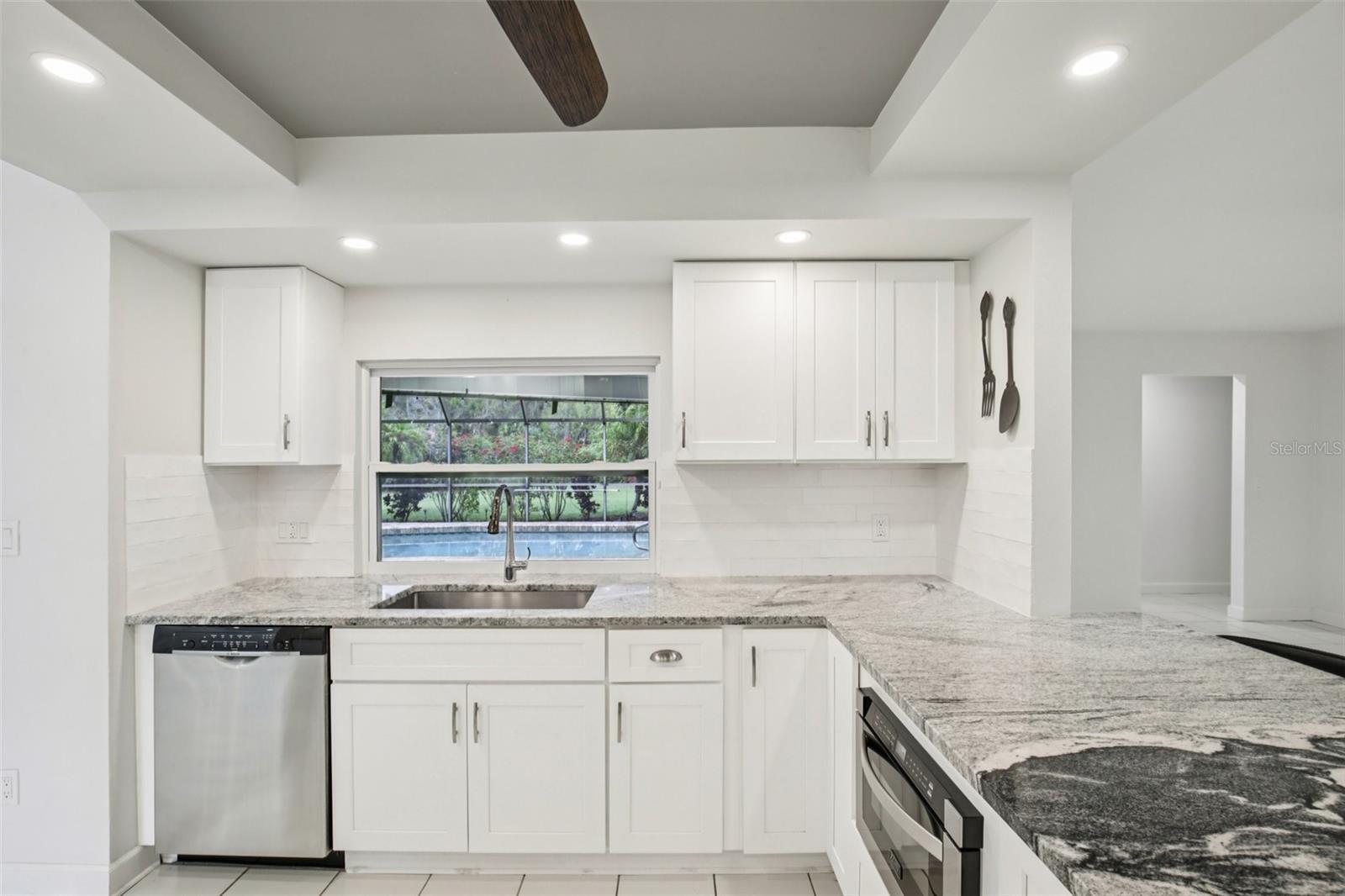 THE MEADOWS - Residential