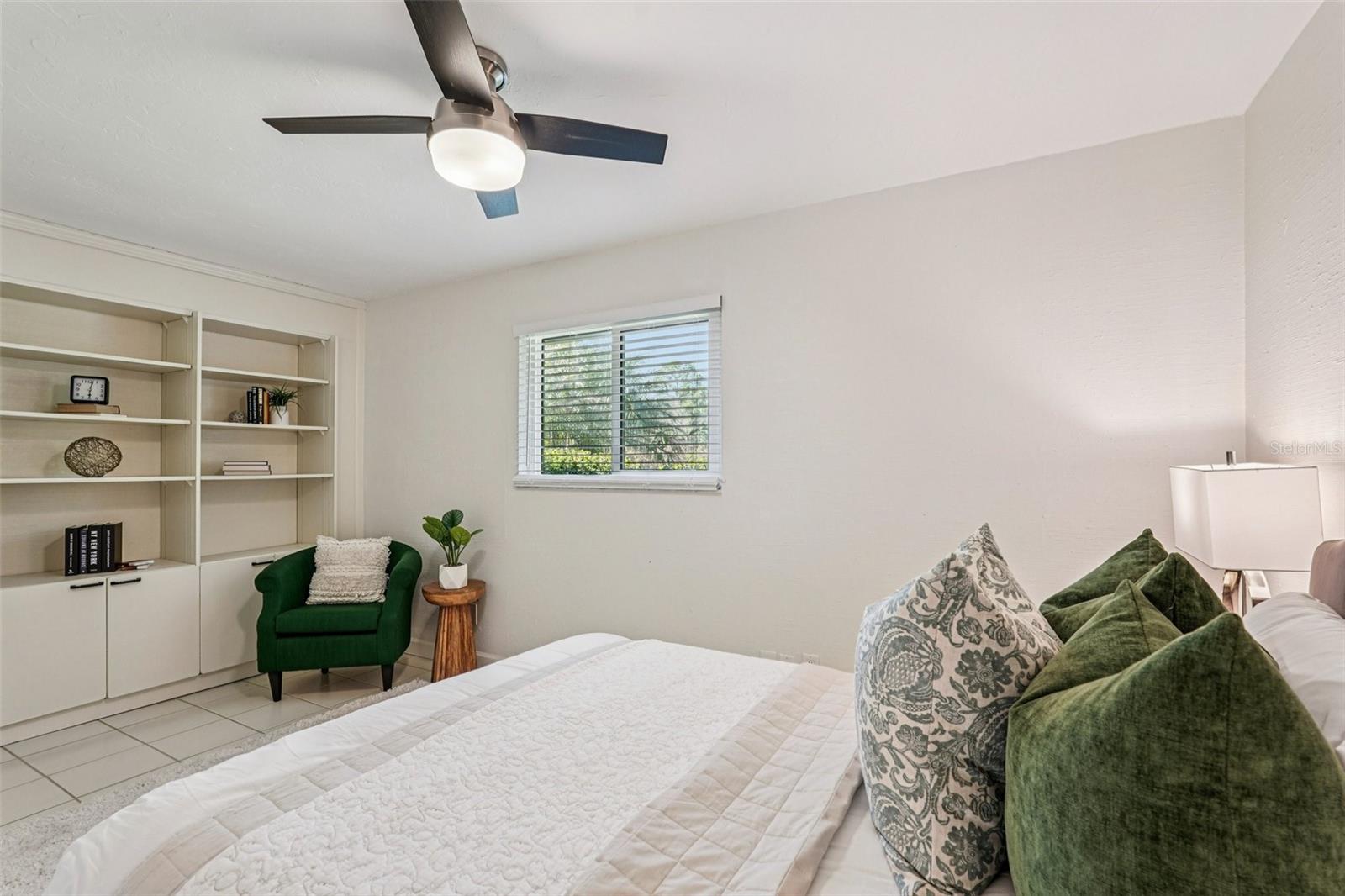 THE MEADOWS - Residential