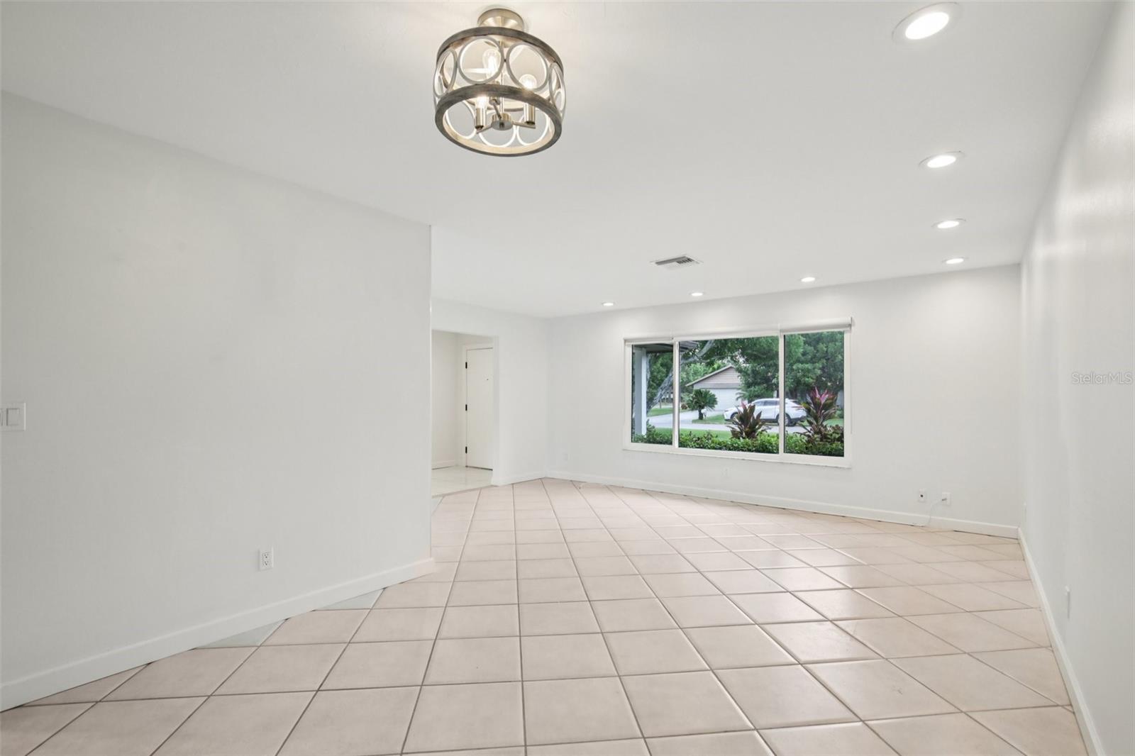 THE MEADOWS - Residential