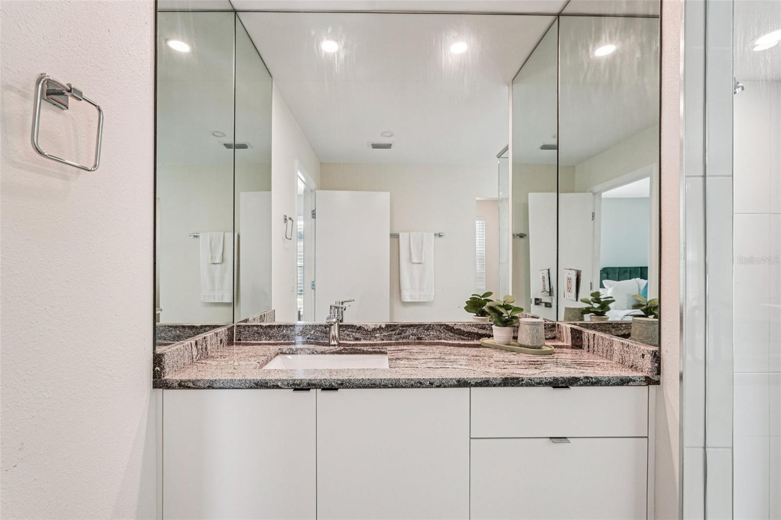 THE MEADOWS - Residential