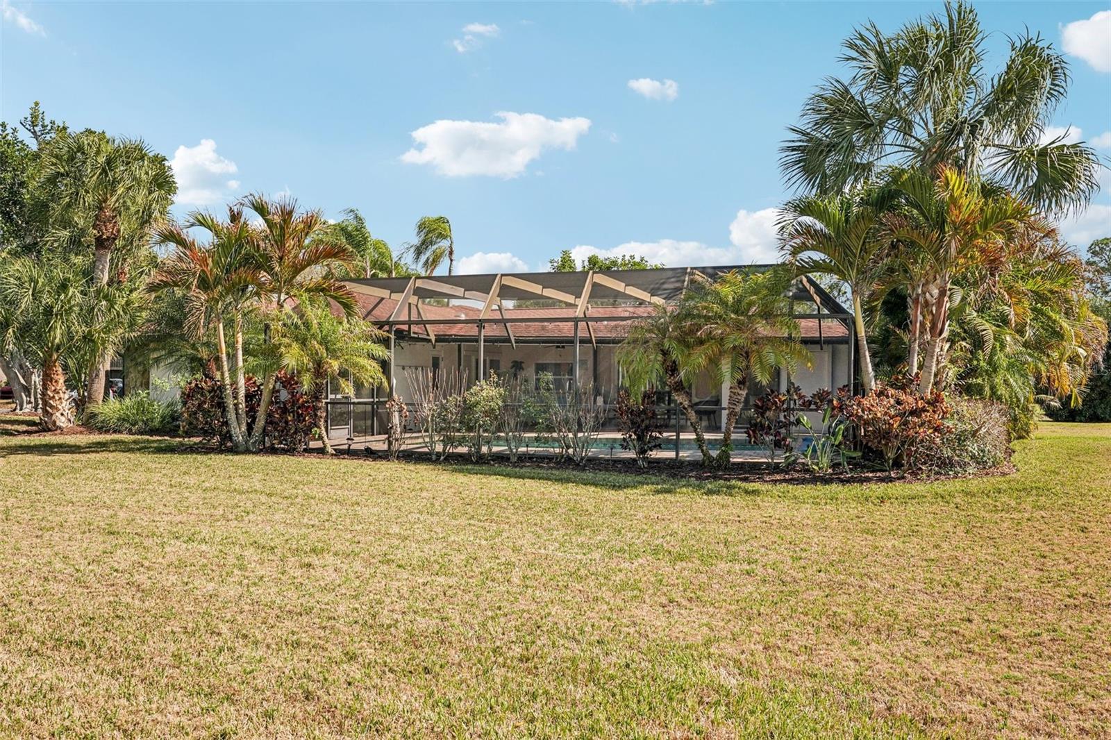 THE MEADOWS - Residential