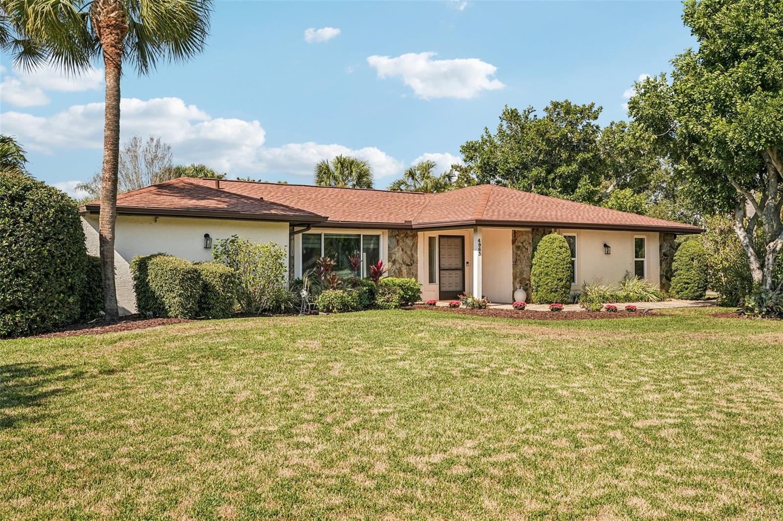 THE MEADOWS - Residential