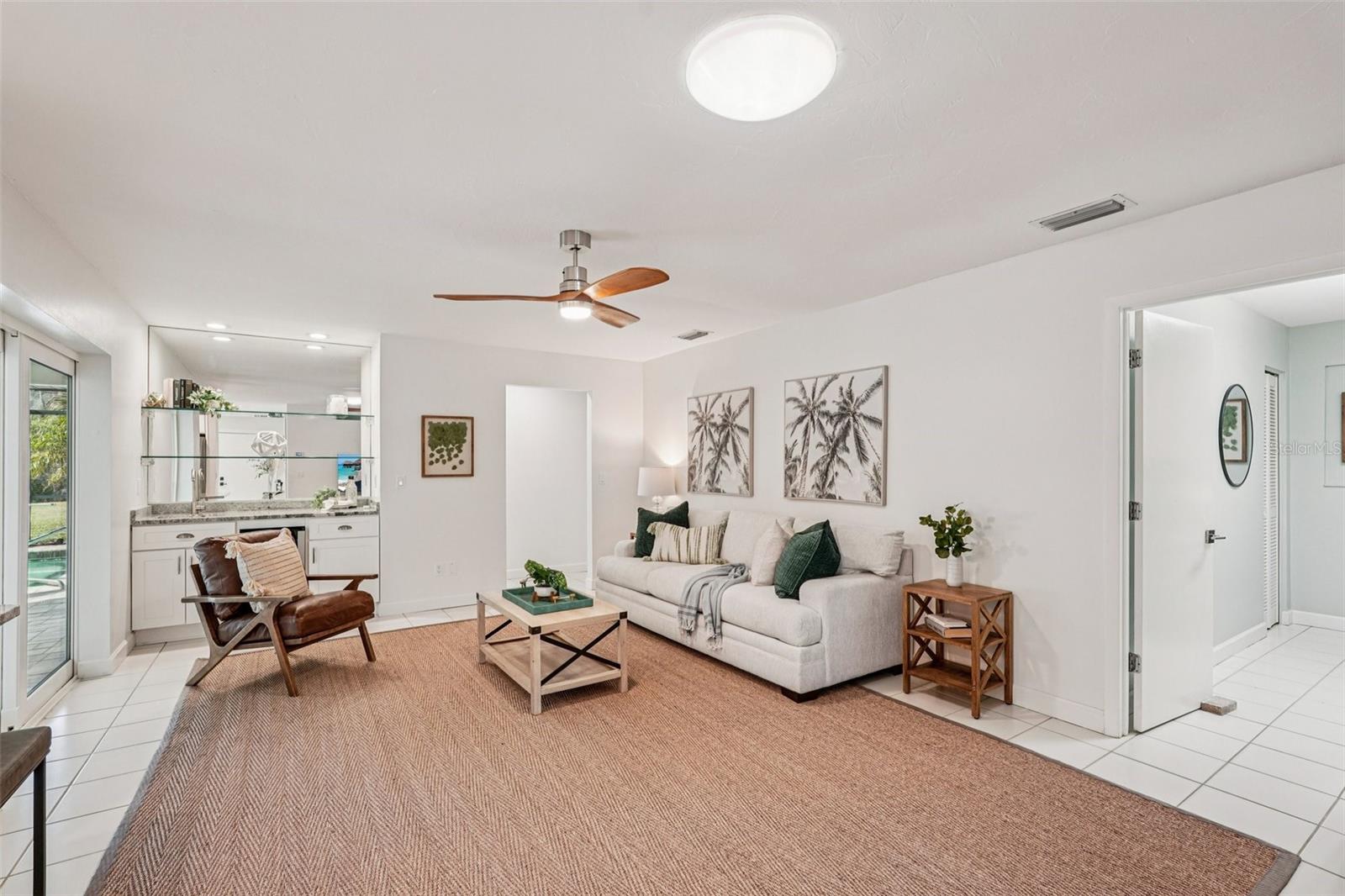 THE MEADOWS - Residential