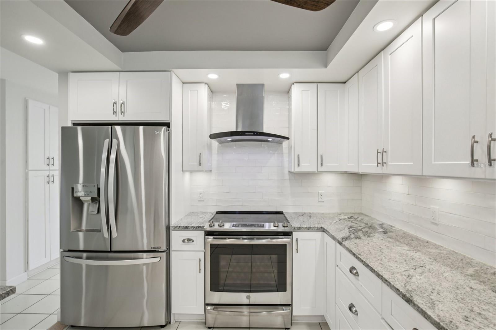 THE MEADOWS - Residential